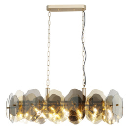 DOREDEA Lustră 16x20W E14