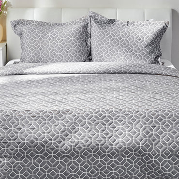 ADDISON Set cuvertură, 3 piese, 240x260cm