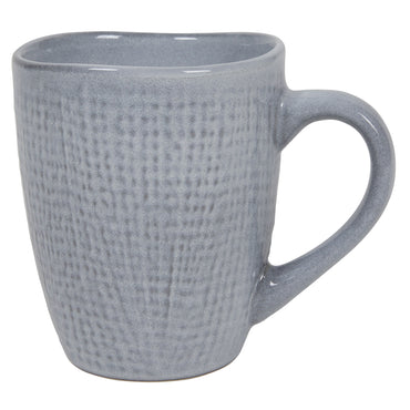 AMOR Cană, ceramică, 340ml