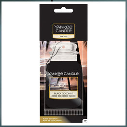 CAR JAR CLASSIC Odorizant mașină