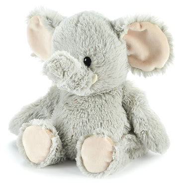 WARMIES ELEPHANT Incălzitor jucarie copii, H.30cm