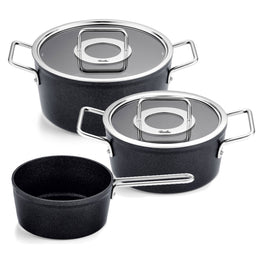 ADAMANT Set 5 vase pentru gătit