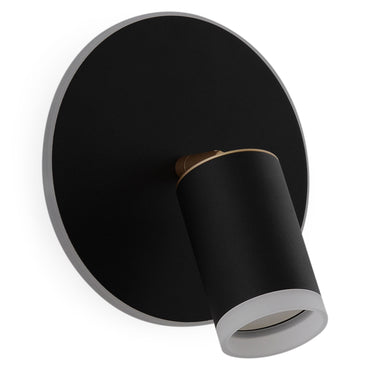 BLACO Aplică 1x5W GU10 LED + 1x7W LED