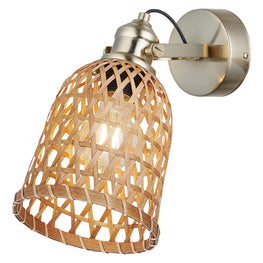 NATURA Aplică 1x20W E27