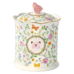 DANCING BUTTERFLIES Recipient depozitare