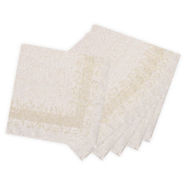 NATALIE Set 6 șervețele masă