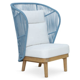 MALI Fotoliu exterior