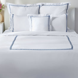 REGENCY Set așternut, 7 piese, 200x220cm