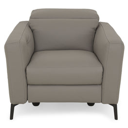 CLARKTON Fotoliu, piele