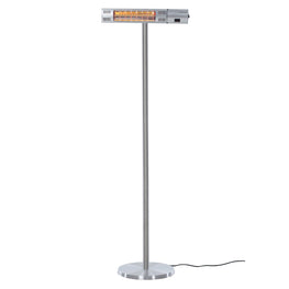 SUNRED Încălzitor electric cu picior, 2000W