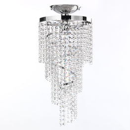 ELICA Plafonieră 4x6W E14