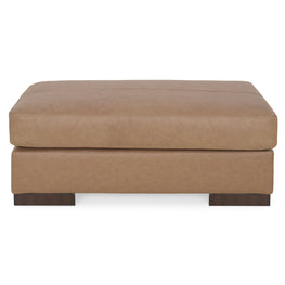 SHELBY Taburet, piele