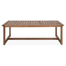 MARQUISE Măsuță cafea exterior