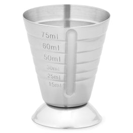 JIGGER Ustensilă măsurat