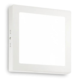 UNIVERSAL Plafonieră 1x17W LED