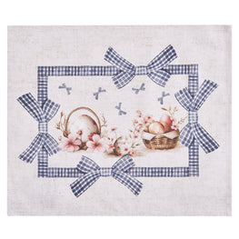 EASTER BASKET Suport farfurie