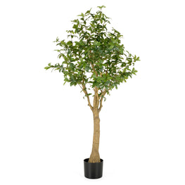 FICUS Copac artificial în ghiveci, H.210cm