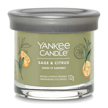 SIGNATURE Lumânare parfumată