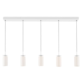 POWDER Lustră 35W LED