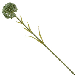 ALLIUM Floare artificială