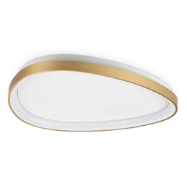 GEMINI Plafonieră 1x27W LED