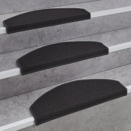 SISAL Covor treaptă, 25x65cm