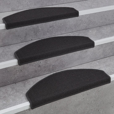 SISAL Covor treaptă, 25x65cm