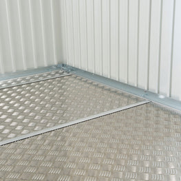 EUROPA 2 Podea magazie depozitare