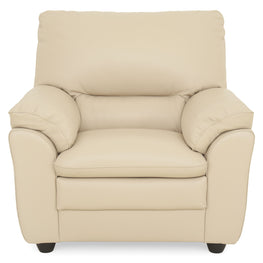 MANDY Fotoliu, piele