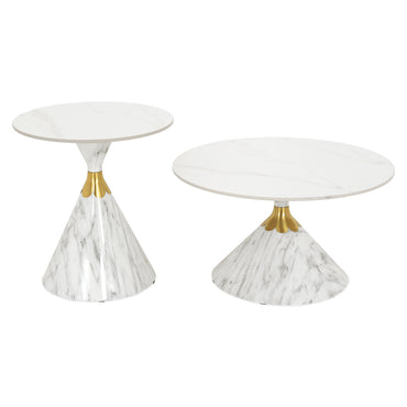 ALIDA Set 2 măsuțe