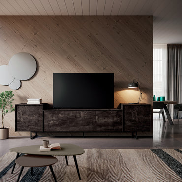 METROPOLIS Comodă TV