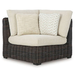 KIMORA Element colț exterior