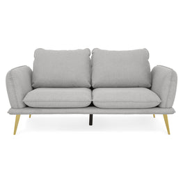 CHARISMA Canapea 2 locuri, stofă