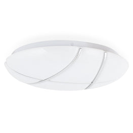 ZINA Plafonieră 1x12W LED