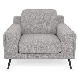 ELLYSE Fotoliu, stofă