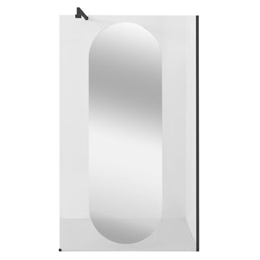 REFLEX Sistem duș, sticlă 8mm