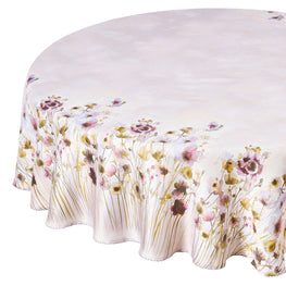 LEYLA Față de masă, D.180cm