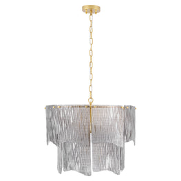 LANCO Lustră 9x40W E14