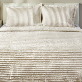 MONROE Set cuvertură 3 piese, 240x270cm