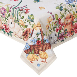 CLOVER Față de masă