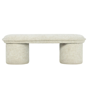 GRETA Banchetă, stofă