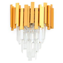 RIFF Aplică 2x40W E14