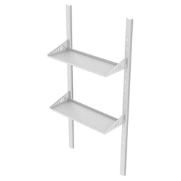 PERRY A Raft pentru magazie depozitare