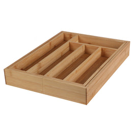 BAMBOO Suport extensibil