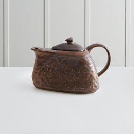 METEORITE Ceainic, porțelan, 900ml