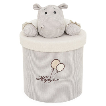 HIPPO Coș depozitare