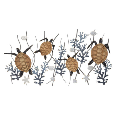 TURTLE Decorațiune perete