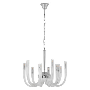 GLASIA Lustră 12x5W G9 LED