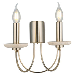 RAVO Aplică 2x20W E14