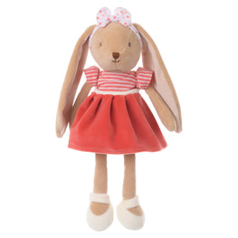 BUNNY SISTERS Jucărie pluș, H.30cm